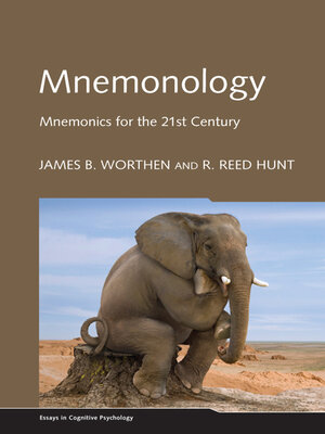cover image of Mnemonology